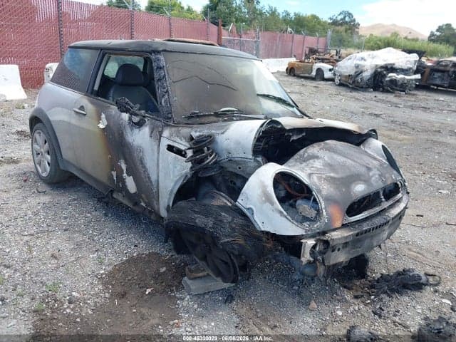 2005 MINI COOPER