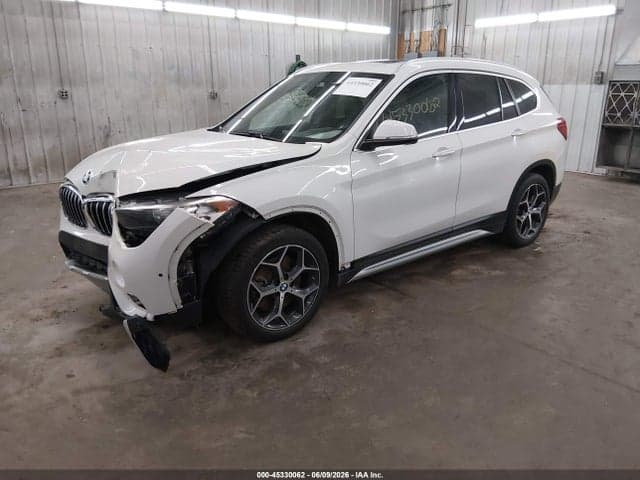 2018 BMW X1 XDRIVE28I 2