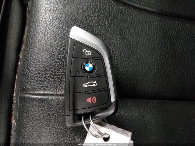 2018 BMW X1 XDRIVE28I 11