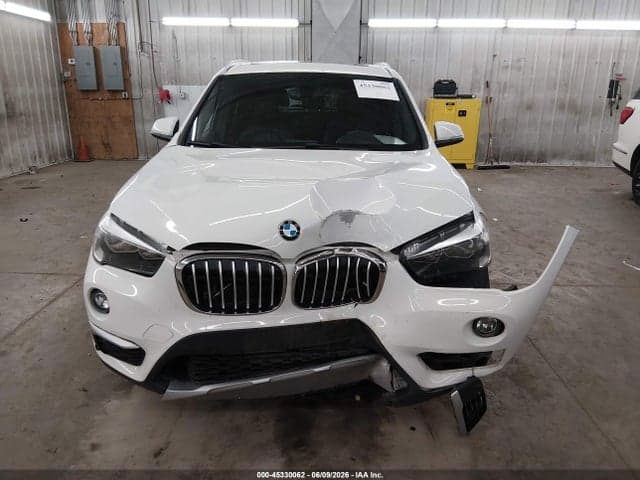 2018 BMW X1 XDRIVE28I 13