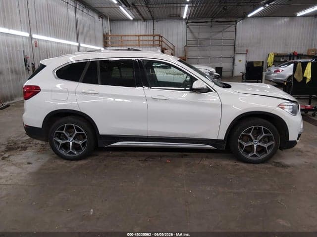 2018 BMW X1 XDRIVE28I 14
