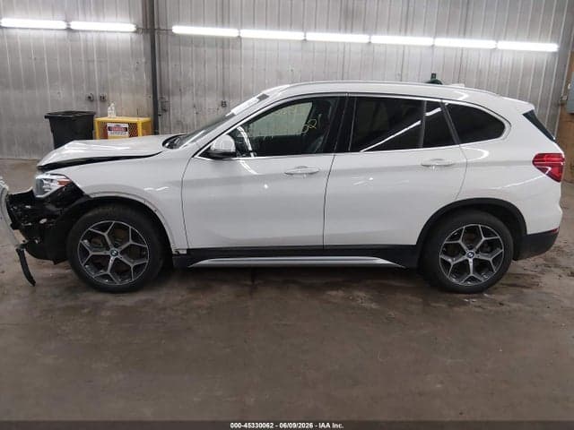 2018 BMW X1 XDRIVE28I 15