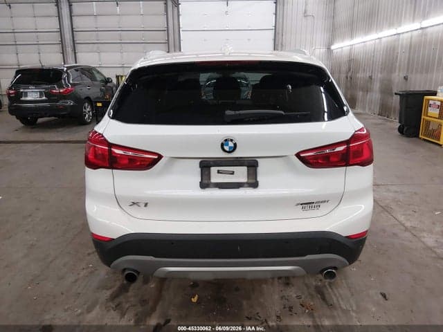 2018 BMW X1 XDRIVE28I 17