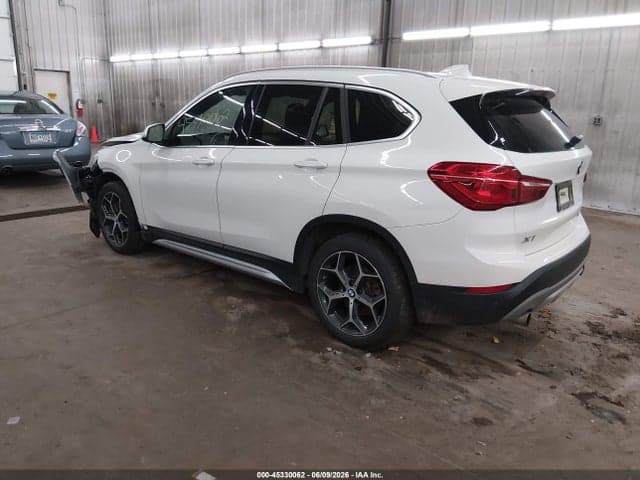2018 BMW X1 XDRIVE28I 3