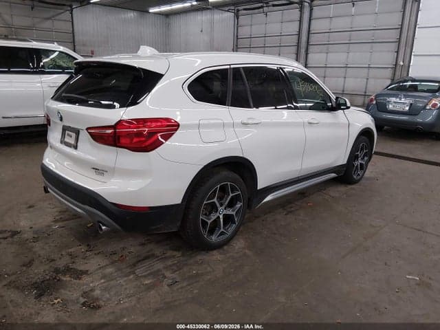 2018 BMW X1 XDRIVE28I 4