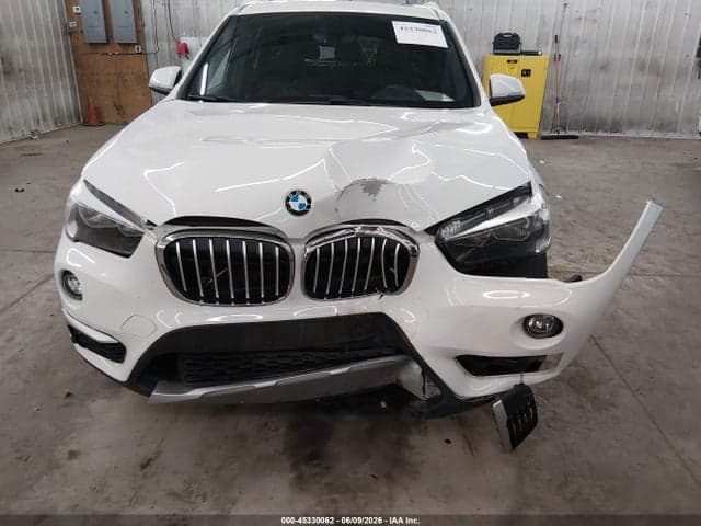 2018 BMW X1 XDRIVE28I 6