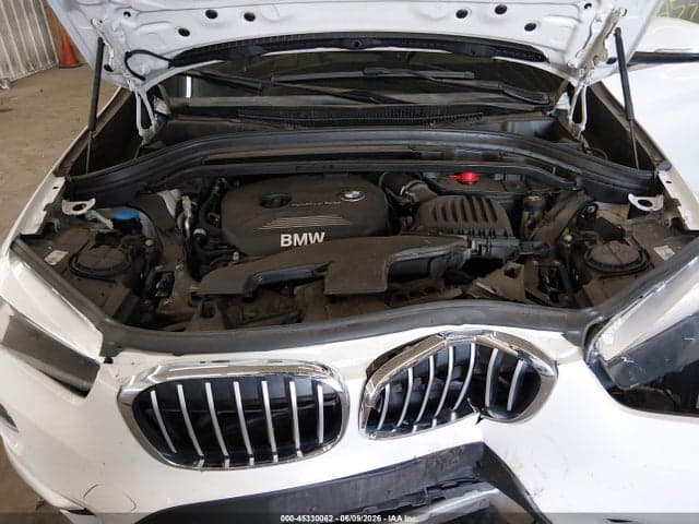 2018 BMW X1 XDRIVE28I 10