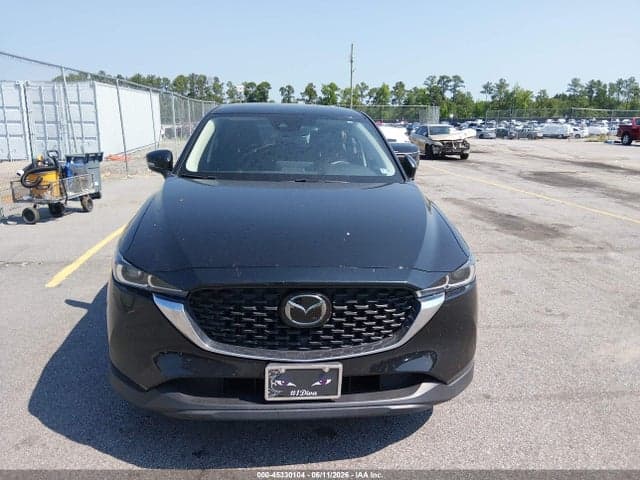 2022 MAZDA CX-5 2.5 S 12
