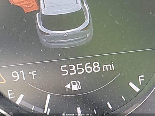 2022 MAZDA CX-5 2.5 S 15