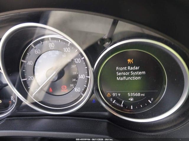 2022 MAZDA CX-5 2.5 S 7
