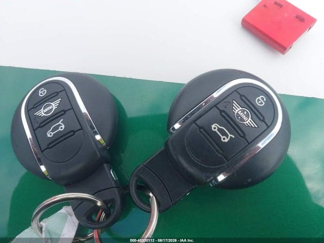 2020 MINI CLUBMAN COOPER 11