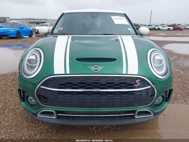 2020 MINI CLUBMAN COOPER 6