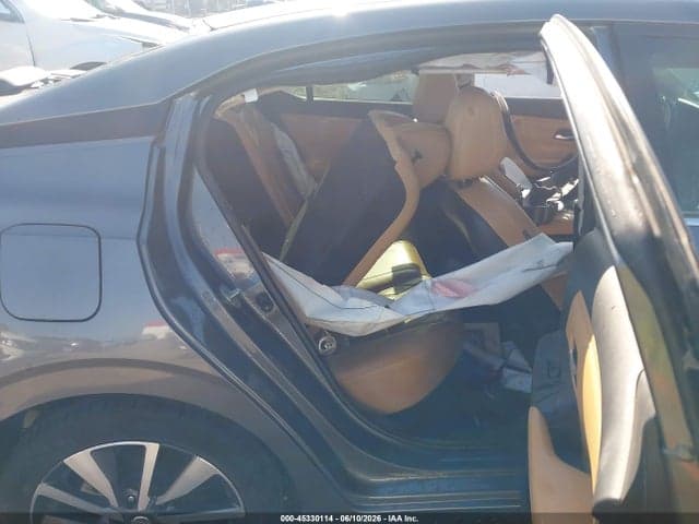 2021 NISSAN SENTRA SV XTRONIC CVT 8