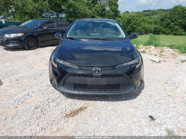 2022 TOYOTA COROLLA LE 11