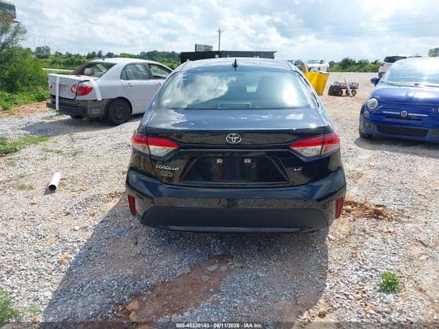 2022 TOYOTA COROLLA LE 15