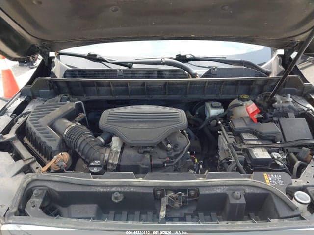 2018 GMC ACADIA SLT-1 11
