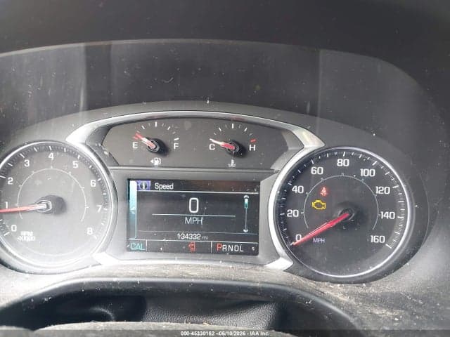 2018 GMC ACADIA SLT-1 8
