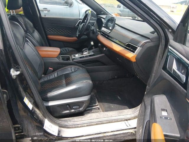 2022 MITSUBISHI OUTLANDER SEL 2.5 S-AWC/SEL LAUNCH EDITION S-AWC/SEL SPECIAL EDITION S-AWC 5