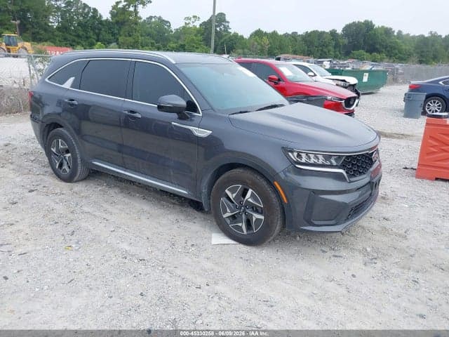 2021 KIA SORENTO S 1