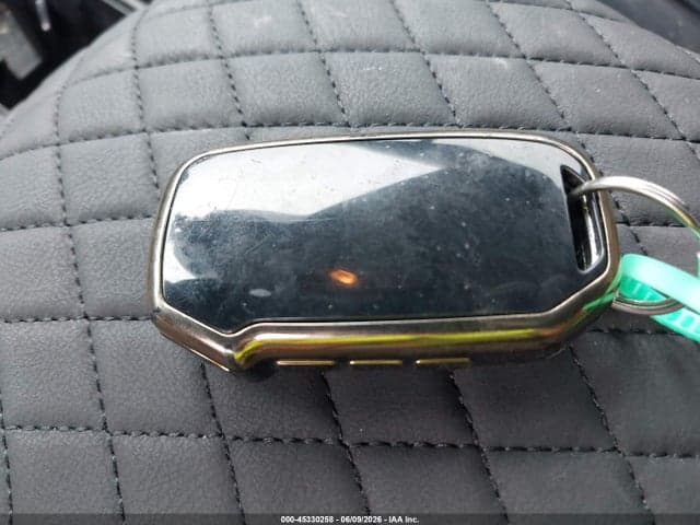 2021 KIA SORENTO S 11