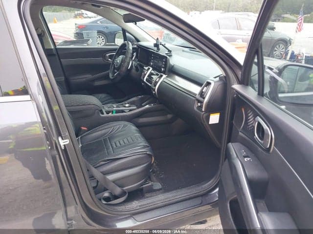 2021 KIA SORENTO S 5