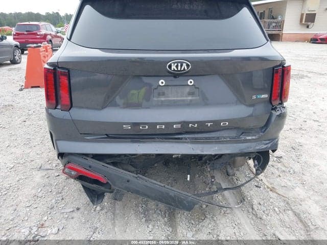 2021 KIA SORENTO S 6