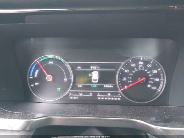 2021 KIA SORENTO S 7