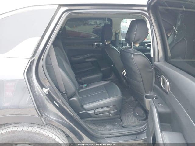 2021 KIA SORENTO S 8