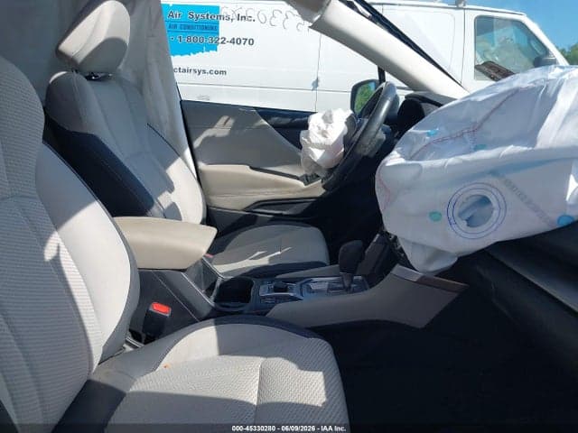 2021 SUBARU FORESTER PREMIUM 5