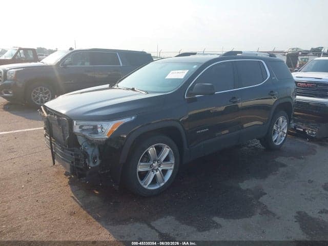 2019 GMC ACADIA SLT-1 2