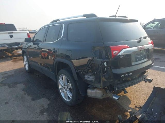 2019 GMC ACADIA SLT-1 3