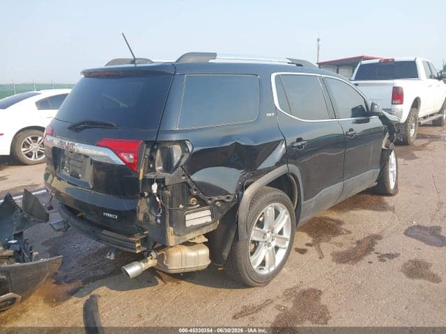 2019 GMC ACADIA SLT-1 4