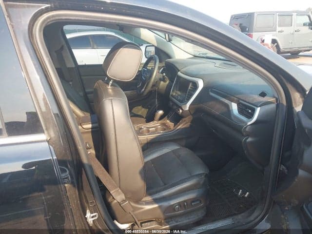 2019 GMC ACADIA SLT-1 5