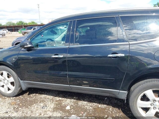 2017 CHEVROLET TRAVERSE 1LT 14