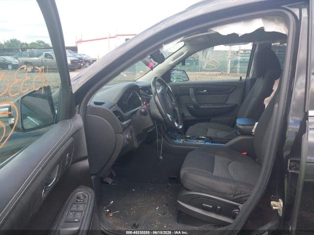 2017 CHEVROLET TRAVERSE 1LT 5