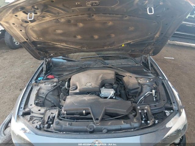 2017 BMW 320I 10