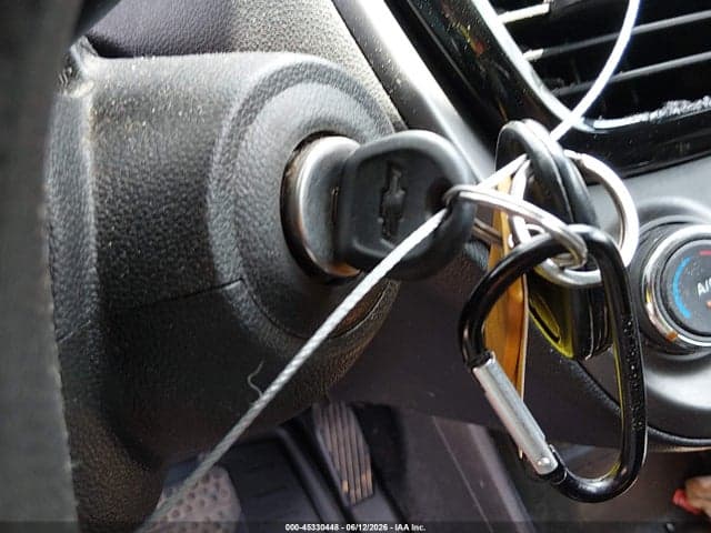 2019 CHEVROLET SPARK LS CVT 11