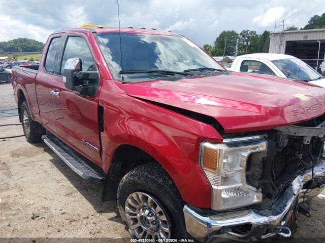 2020 FORD F-350 LARIAT - 1