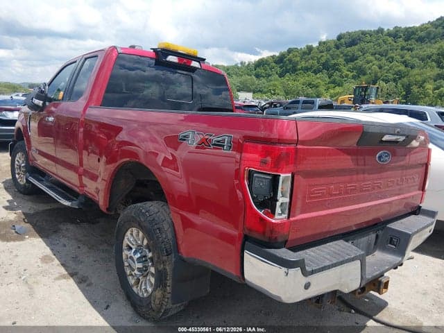 2020 FORD F-350 LARIAT 3