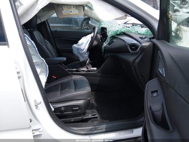 2020 BUICK ENCORE GX FWD ESSENCE 5