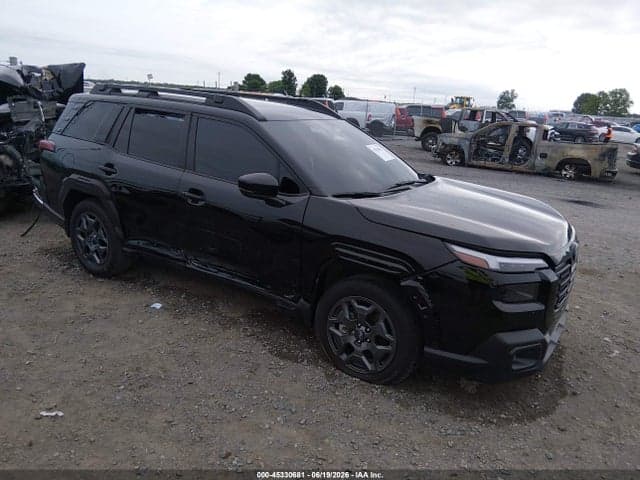 2026 SUBARU OUTBACK PREMIUM 1