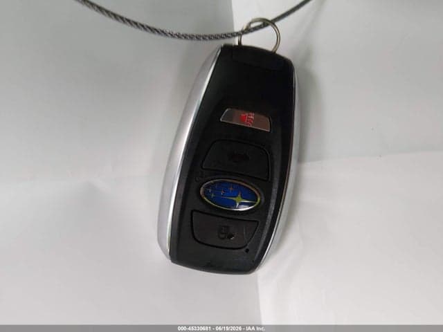 2026 SUBARU OUTBACK PREMIUM 11
