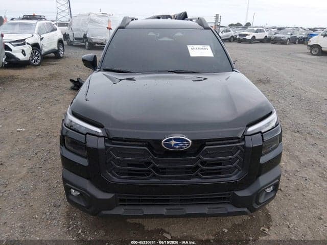 2026 SUBARU OUTBACK PREMIUM 13