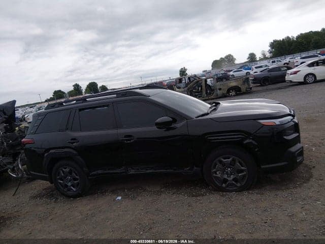 2026 SUBARU OUTBACK PREMIUM 14