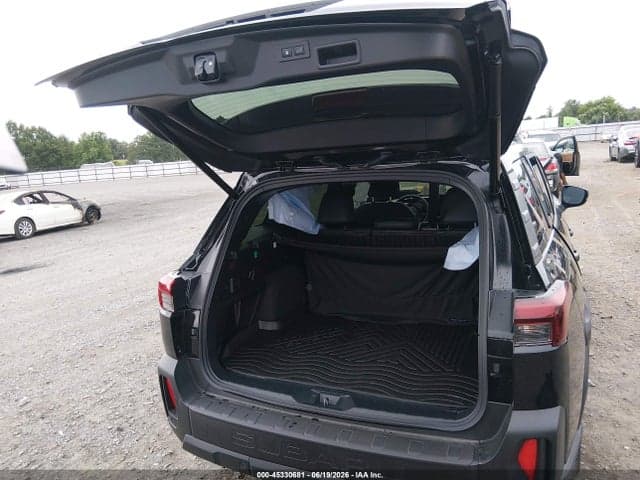 2026 SUBARU OUTBACK PREMIUM 18