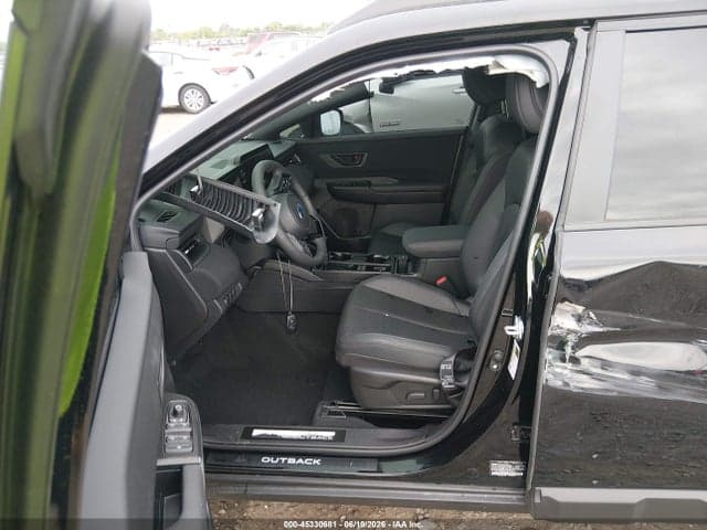2026 SUBARU OUTBACK PREMIUM 19