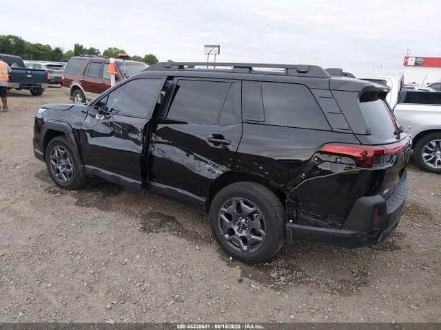 2026 SUBARU OUTBACK PREMIUM 3