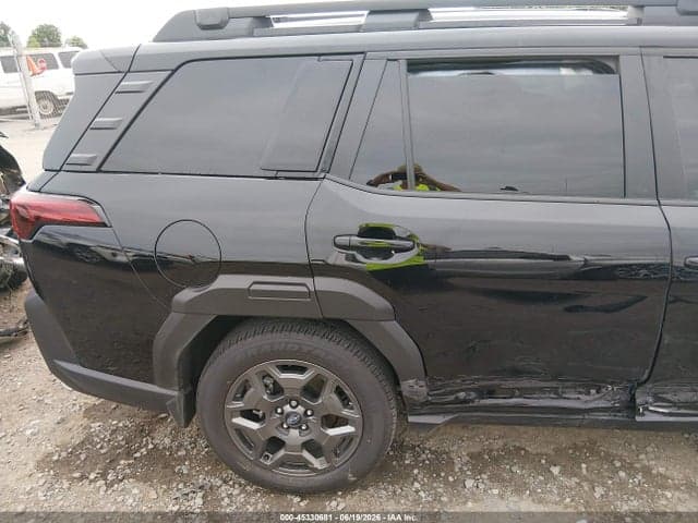 2026 SUBARU OUTBACK PREMIUM 21