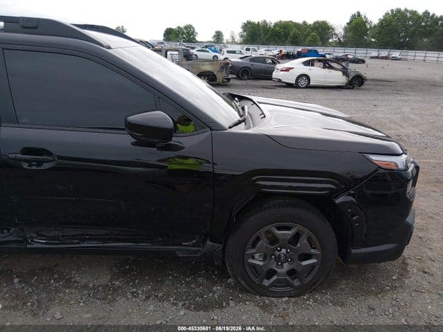 2026 SUBARU OUTBACK PREMIUM 22