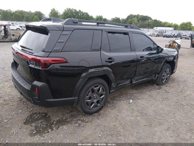 2026 SUBARU OUTBACK PREMIUM 4